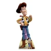STAR CUTOUTS Anniversaire Et Autres Fêtes^ Figurine En Carton Taille Reelle Woody Toy Story H 140 Cm