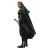 STAR CUTOUTS Anniversaire Et Autres Fêtes^ Figurine En Carton Taille Reelle Luke Skywalker Star Wars Viii H 178 Cm