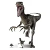 STAR CUTOUTS Anniversaire Et Autres Fêtes^ Figurine En Carton Raptor Dinosaure Jurassic World 135 Cm