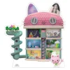 STAR CUTOUTS Anniversaire Et Autres Fêtes^ Figurine En Carton ?La Maison De Poupee De Gabby Et La Maison Magique - Hauteur 79 Cm