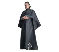 STAR CUTOUTS Anniversaire Et Autres Fêtes^ Figurine En Carton Taille Reelle Leia Organa Episode Viii Star Wars H 157 Cm