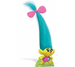 STAR CUTOUTS Anniversaire Et Autres Fêtes^ Figurine En Carton Trolls Tiny H 90 Cm
