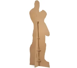 STAR CUTOUTS Anniversaire Et Autres Fêtes^ Figurine En Carton Trolls Tiny H 90 Cm