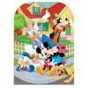STAR CUTOUTS Anniversaire Et Autres Fêtes^ Figurine En Carton Passe Tete Mickey Et Ses Amis Disney H 95 Cm