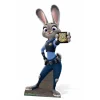 STAR CUTOUTS Anniversaire Et Autres Fêtes^ Figurine En Carton Disney Zootopie Judy Hopps 91 Cm