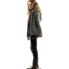STAR CUTOUTS Anniversaire Et Autres Fêtes^ Figurine En Carton Hermione Granger Avec Baguette Magique En Tenue De Ville Film Harry Potter 92 Cm