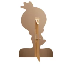 STAR CUTOUTS Anniversaire Et Autres Fêtes^ Figurine En Carton Looney Tunes - Tweetie Pie 80Eme Annee D'Anniversaire - Hauteur 88 Cm