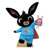 STAR CUTOUTS Anniversaire Et Autres Fêtes^ Figurine En Carton - Bing - Bing A L'Heure Du Coucher - Hauteur 95 Cm