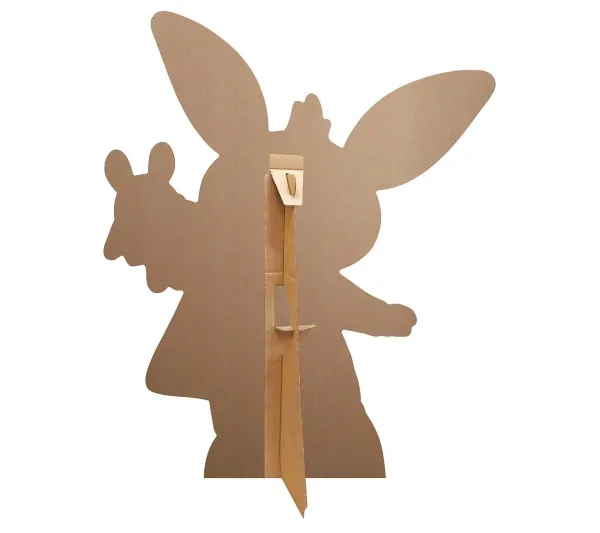 STAR CUTOUTS Anniversaire Et Autres Fêtes^ Figurine En Carton - Bing - Bing A L'Heure Du Coucher - Hauteur 95 Cm