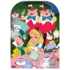STAR CUTOUTS Anniversaire Et Autres Fêtes^ Figurine En Carton Passe Tete Tea Party Alice Au Pays Des Merveilles H 131 Cm