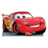 STAR CUTOUTS Anniversaire Et Autres Fêtes^ Figurine En Carton Taille Reelle Disney Cars Flash Mcqueen H 86 Cm