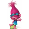 STAR CUTOUTS Anniversaire Et Autres Fêtes^ Figurine En Carton Trolls Poppy H 133 Cm