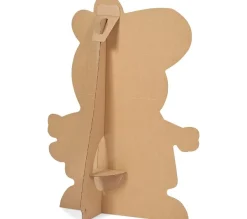 STAR CUTOUTS Anniversaire Et Autres Fêtes^ Figurine En Carton Peppa Pig H 83 Cm