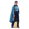STAR CUTOUTS Anniversaire Et Autres Fêtes^ Figurine En Carton Taille Reelle Lando Calrissian Star Wars H 187 Cm