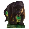 STAR CUTOUTS Anniversaire Et Autres Fêtes^ Figurine En Carton Bagheera Le Livre De La Jungle Disney H 124 Cm