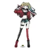 STAR CUTOUTS Anniversaire Et Autres Fêtes^ Figurine En Carton - Harley Quinn - Dc Comics - Hauteur 92 Cm