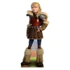 STAR CUTOUTS Anniversaire Et Autres Fêtes^ Figurine En Carton Astrid Dragon H 166 Cm