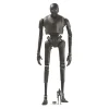 STAR CUTOUTS Anniversaire Et Autres Fêtes^ Figurine En Carton Taille Reelle K-2So Star Wars Rogue One H 194 Cm