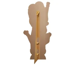 STAR CUTOUTS Anniversaire Et Autres Fêtes^ Figurine En Carton Kevin Et Bob - Les Minions 2 : Il Tait Une Fois Gru - Hauteur 147 Cm