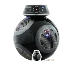 STAR CUTOUTS Anniversaire Et Autres Fêtes^ Figurine En Carton Taille Reelle Bb-9E Star Wars H 78 Cm