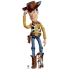 STAR CUTOUTS Anniversaire Et Autres Fêtes^ Figurine En Carton Taille Reelle Woody Cowboy Toy Story 4 H 162 Cm