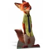 STAR CUTOUTS Anniversaire Et Autres Fêtes^ Figurine En Carton Disney Zootopie Nick Wilde 121 Cm