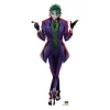 STAR CUTOUTS Anniversaire Et Autres Fêtes^ Figurine En Carton - The Joker - Dc Comics - Hauteur 178 Cm