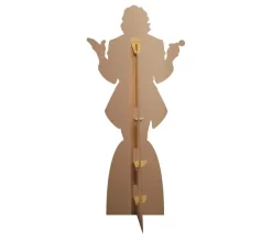STAR CUTOUTS Anniversaire Et Autres Fêtes^ Figurine En Carton - The Joker - Dc Comics - Hauteur 178 Cm