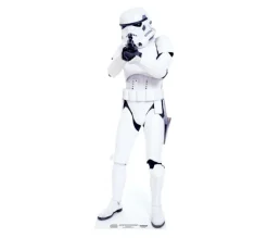 STAR CUTOUTS Anniversaire Et Autres Fêtes^ Figurine En Carton Taille Reelle Stormtrooper Star Wars H 183 Cm