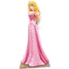 STAR CUTOUTS Anniversaire Et Autres Fêtes^ Figurine En Carton Taille Reelle Disney Princesse Aurore H 170 Cm