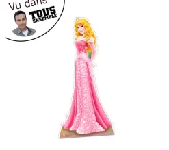STAR CUTOUTS Anniversaire Et Autres Fêtes^ Figurine En Carton Taille Reelle Disney Princesse Aurore H 170 Cm