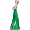 STAR CUTOUTS Anniversaire Et Autres Fêtes^ Figurine En Carton Elsa La Reine Des Neiges Disney H 155 Cm