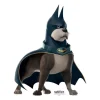 STAR CUTOUTS Anniversaire Et Autres Fêtes^ Figurine En Carton Batman'S Dog - Krypto Et Les Super-Animaux - Hauteur 91 Cm