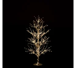 New * Statuette Déco A Led 