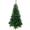 TOILINUX Sapin Et Accessoire^ Sapin De Noël Artificiel - 650 Branches Paisses - Modele Gotland - H. 180 Cm - Vert