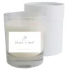 Discount UN JOUR, UN DESERT Bougie Parfumee Secret D'Orient 220G