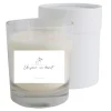 Discount UN JOUR, UN DESERT Bougie Parfumee Riviera 220G