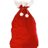 Hot WIDMANN Hotte Rouge Pere Noël - Taille Unique